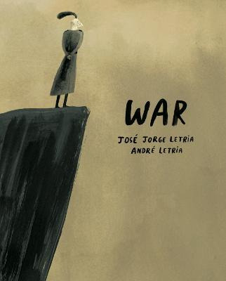 Libro War - Jose Jorge Letria