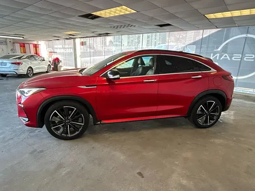 Infiniti Qx55 2023