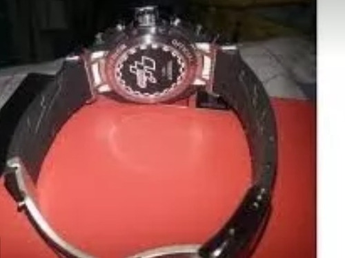 Reloj Tissot T Race Moto Gp T640