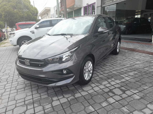 Fiat Cronos 2021 1.3 Gse Drive Pack Conectividad