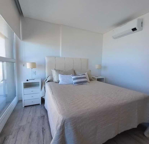Imagen 5 de 14 de Departamento Premium Frente Al Mar
