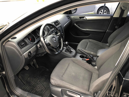 Imagen 9 de 18 de Volkswagen Vento Tdi 2016