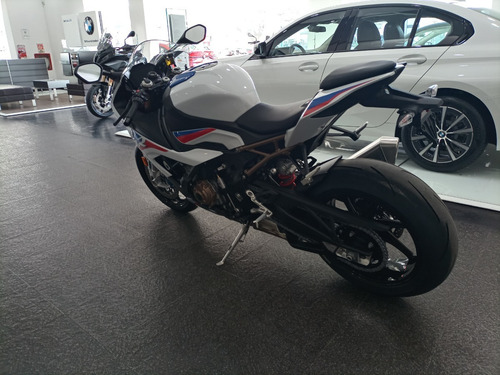 Imagen 20 de 21 de Bmw S 1000 Rr - Auto Munich