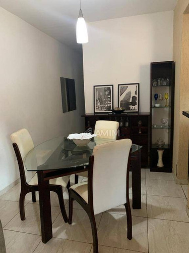Oportunidade De Casa Em Itaipuaçu - Maricá - Ca0386