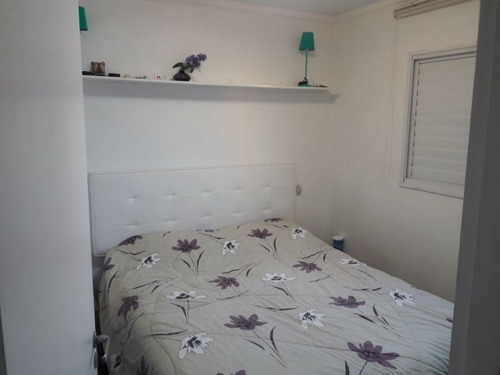 Imagem 7 de 13 de Apartamento - Ref: 5915