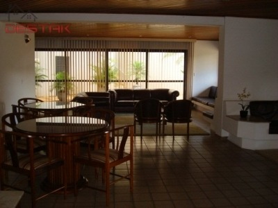 Ref.: 413 - Apartamento Em Jundiaí Para Venda - V413
