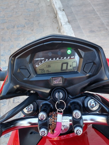 Honda Fan