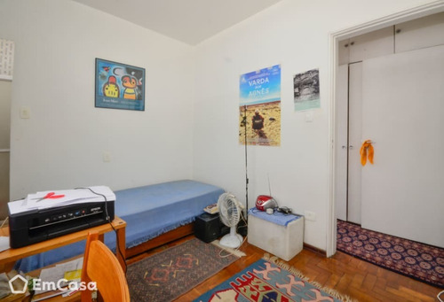 Imagem 7 de 10 de Apartamento À Venda Em São Paulo - 20700