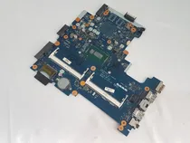 Comprar Cu002Fdefeito Placa Mae La-a993p Para Hp 14-r051br + I5-4210u