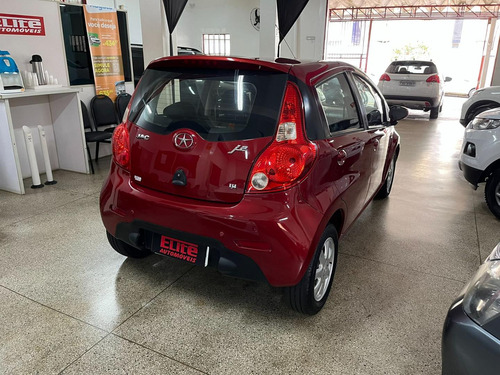 JAC J2 1.4 16v 5p Mec.
