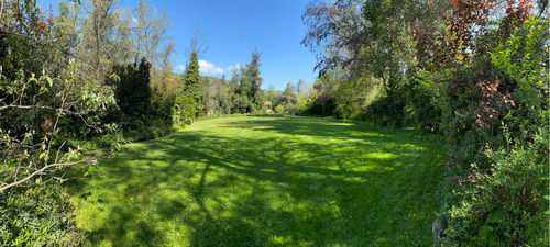 Terreno Para Subdivisión, Lomas De La Dehesa