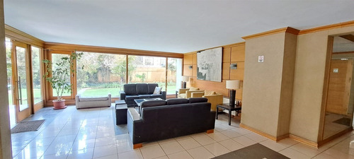 Departamento En Venta De 3 Dorm. En Las Condes