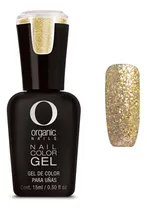 Comprar Color Gel Esmalte Uñas By Organic Nails Color Love Spell
