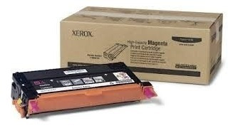 Toner Xerox 6180 Magenta 