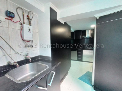 Imagen 26 de 27 de Apartamento En Venta Urb El Bosque, Maracay 23-19573 Hc