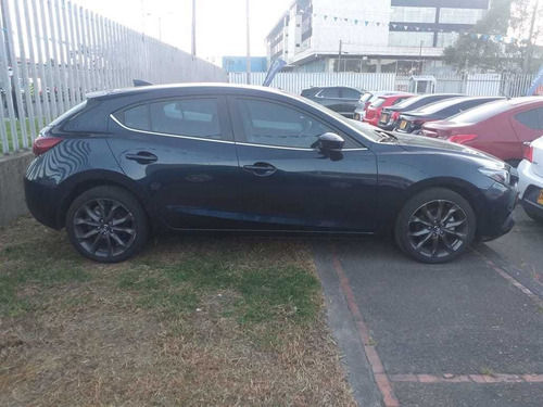Mazda 3 Grand Touring At Hb