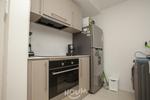 Imagen 11 de 15 de Apartamento En las Nieves, Las Nieves. 2 Habitaciones, 61 M²