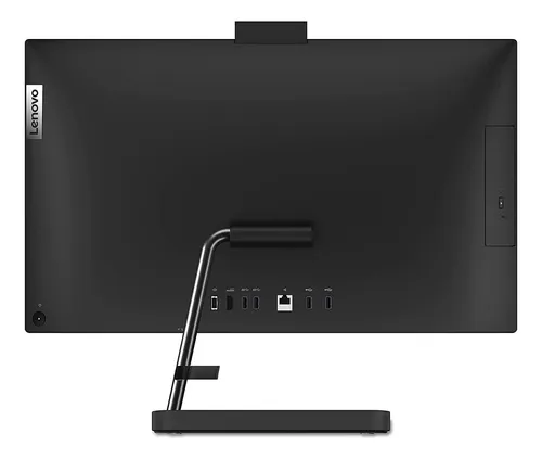 Todo En Uno Lenovo Amd Ryzen 7 5700u Ssd 1tb Ram 24gb Led 24