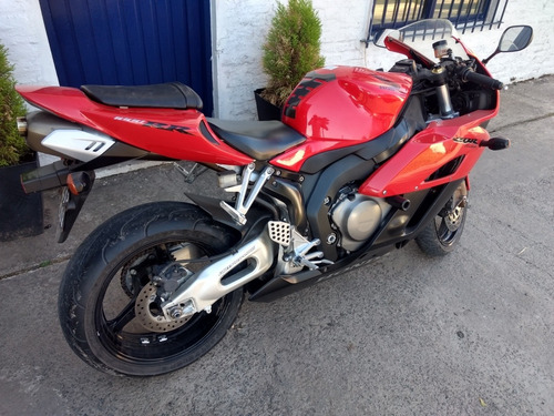 Honda Cbr 1000