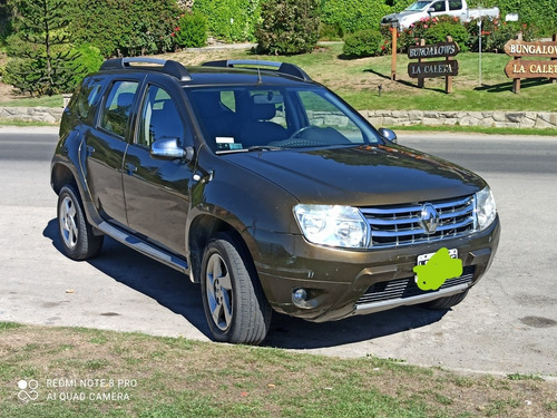 Renault Duster 2012 2.0 4x2 Privilege 138cv