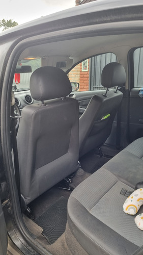 Volkswagen Gol Trend 1.6 Pack I 101cv