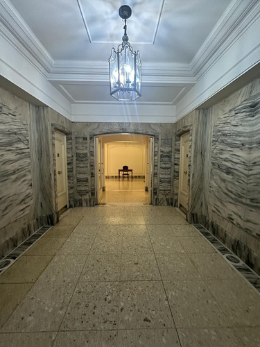 Departamento En Alquiler En Palermo
