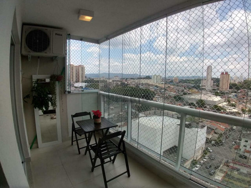 Imagem 12 de 28 de Apartamento Com 2 Dorms, Vila Endres, Guarulhos - R$ 449 Mil, Cod: 5088 - V5088