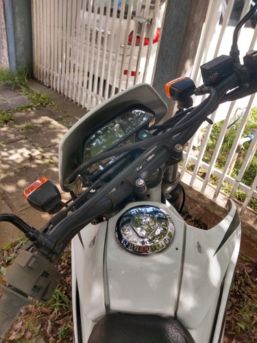 Imagem 5 de 8 de Honda Xr 250 Tornado