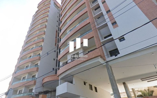 Imagem 1 de 15 de Apartamento 2 Dormitórios Em Praia Grande S. Paulo..