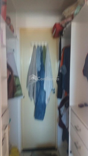 Imagem 15 de 30 de Apartamento À Venda Em Fortaleza/ce - Ap0062