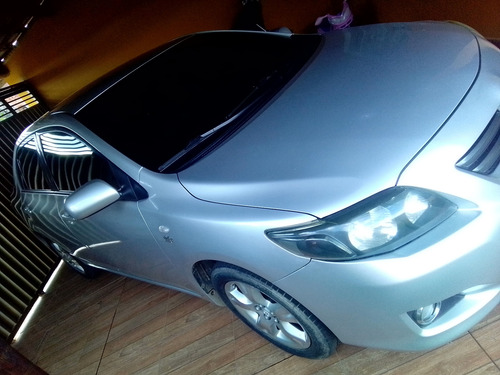 Toyota Corolla 1.8 16v Xli Flex Aut. 4p
