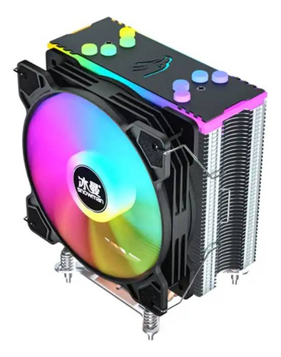 Disipador Cpu X400