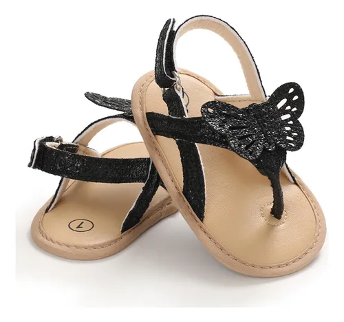 Sandalias X Para Bebés Y Niñas, Casuales, Verano, Recién Nac