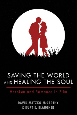 Libro Saving The World And Healing The Soul - Mccarthy, D...