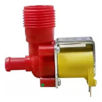 Comprar Válvula Selenoide Filtro Agua Ozonos Lavadoras Neveras 110v