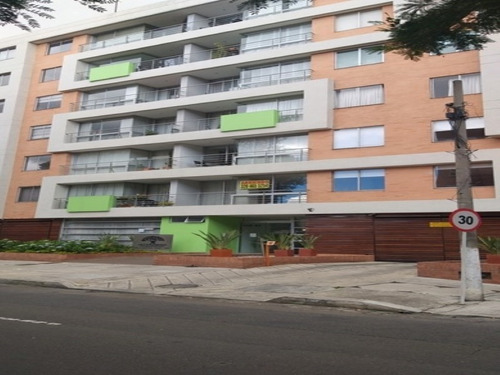 Imagen 2 de 18 de Venta Apartamento Remodelado Pasadena