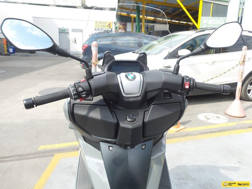Imagen 9 de 25 de Bmw C400gt
