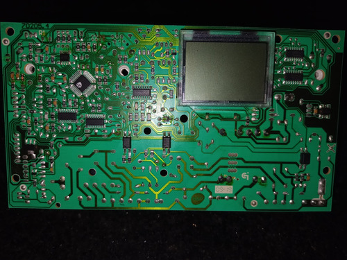 Placa Caldera Baxi Eco 3 280 Fi (a Reparar) (Usado)