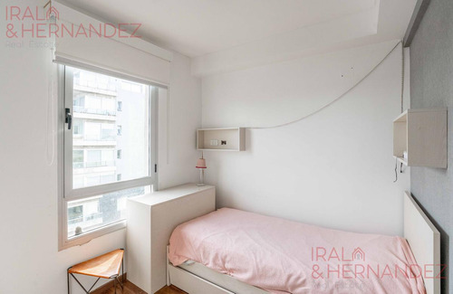 Venta Departamento 4 Amb C / Coch - Nordelta