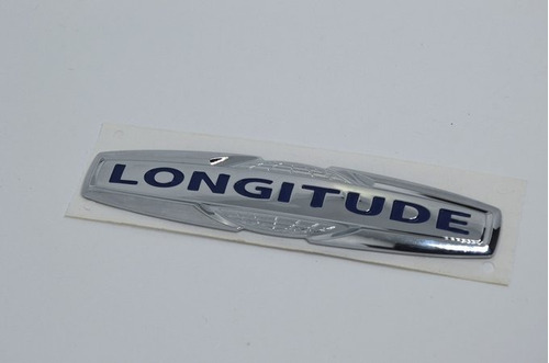 Emblema Acessórios Jeep Renegade Compass Longitude