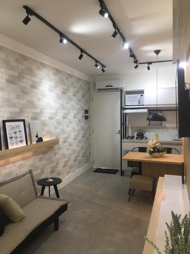 Imagem 5 de 29 de Apartamento Residencial Para Venda, Vila Campestre, São Paulo - Ap10868. - Ap10868-inc