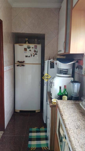 Imagem 11 de 30 de Casa Com 2 Dormitórios À Venda, 200 M² Por R$ 650.000,00 - Costazul - Rio Das Ostras/rj - Ca1618