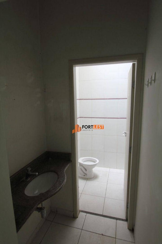 Imagem 17 de 25 de Sobrado Para Alugar, 183 M² Por R$ 7.000,00/mês - Vila Matilde - São Paulo/sp - So0170