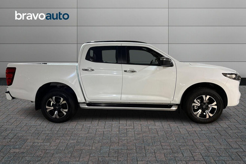 Mazda BT-50 (IN) 3.0 DC HIGH PLUS AT 4X4 DIESEL