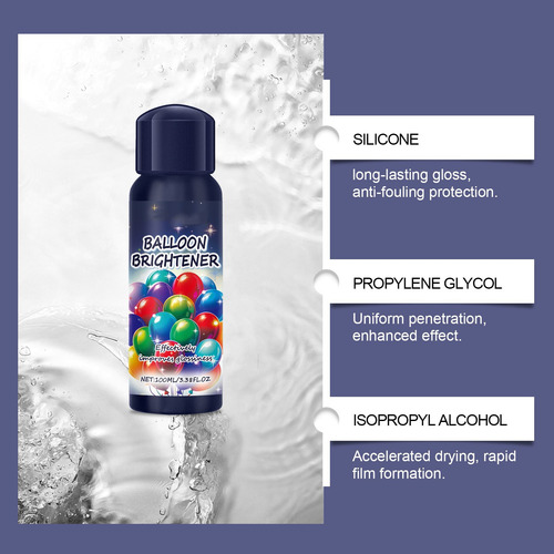 Spray Enhance Gloss, Efecto Duradero, Textura, Brillo, 100 M