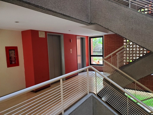 Imagen 22 de 30 de Alquilo Apartamento 80m2 1h/2b/2pe Campo Alegre 1498