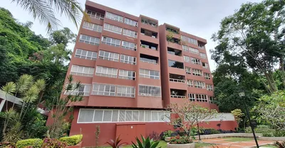 Apartamento en venta