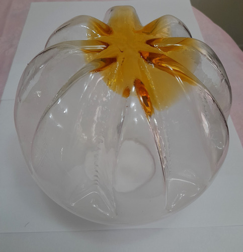 Globos Para Lámpara Tipo Arte Murano (ver Fotos) (Usado)