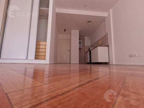 Imagen 2 de 14 de Venta Departamento Monoambiente Balcón Palermo Barrio Norte
