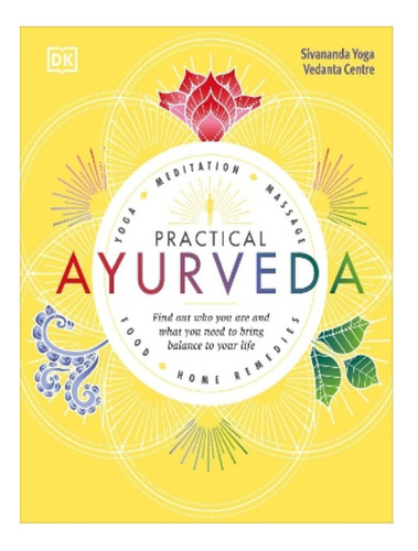 Practical Ayurveda - No Author. Eb15